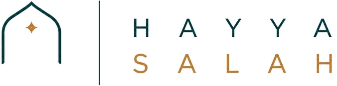 Hayya Salah